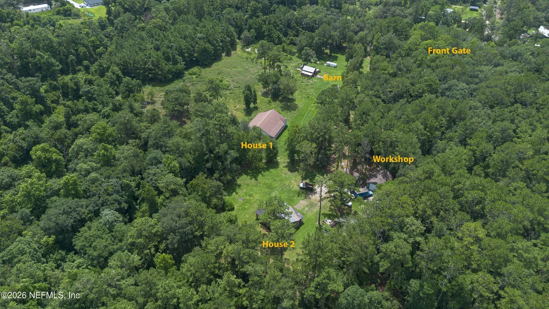 Photo of 3532 BAKER Road