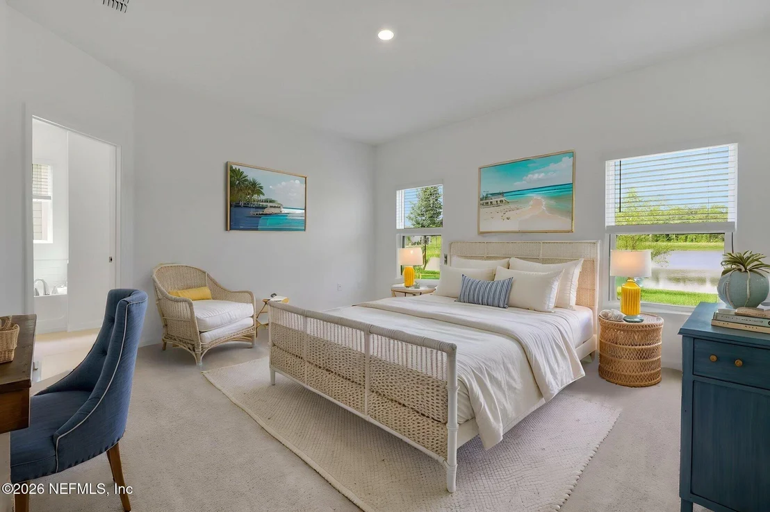 Photo of 48 WINDMILL PALM Way