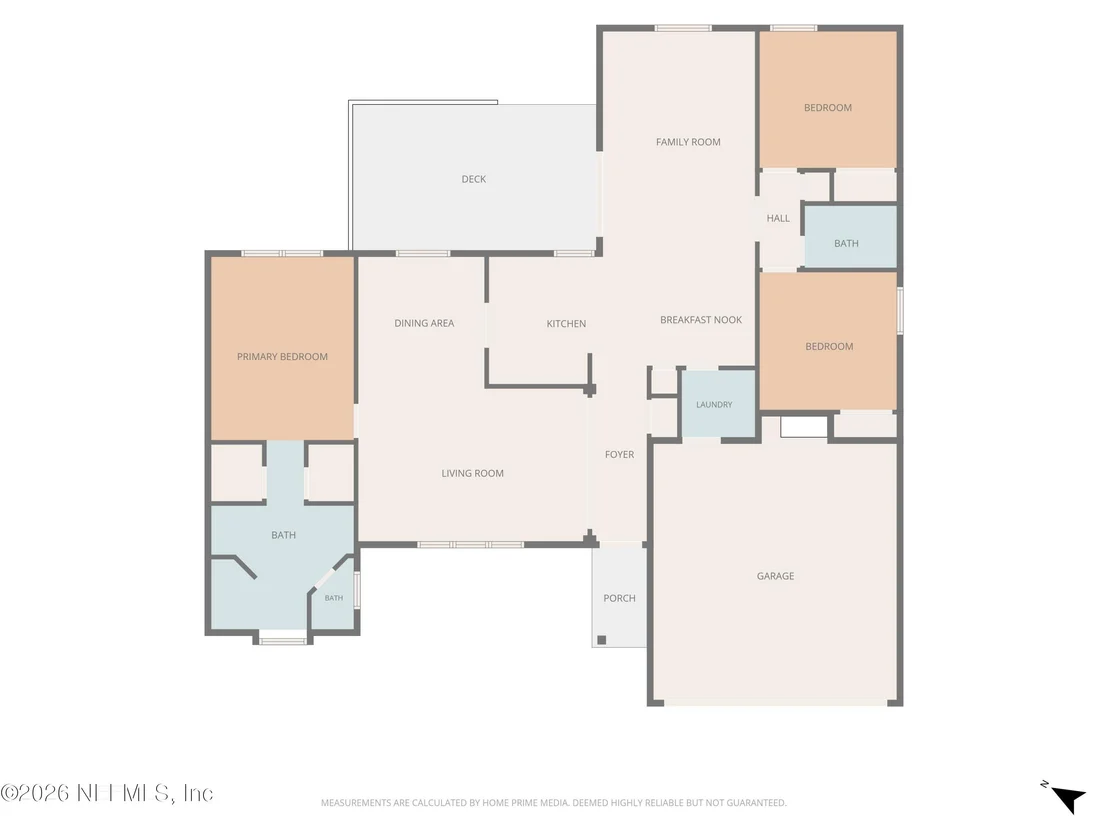 Photo of 3103 FOX SQUIRREL Drive