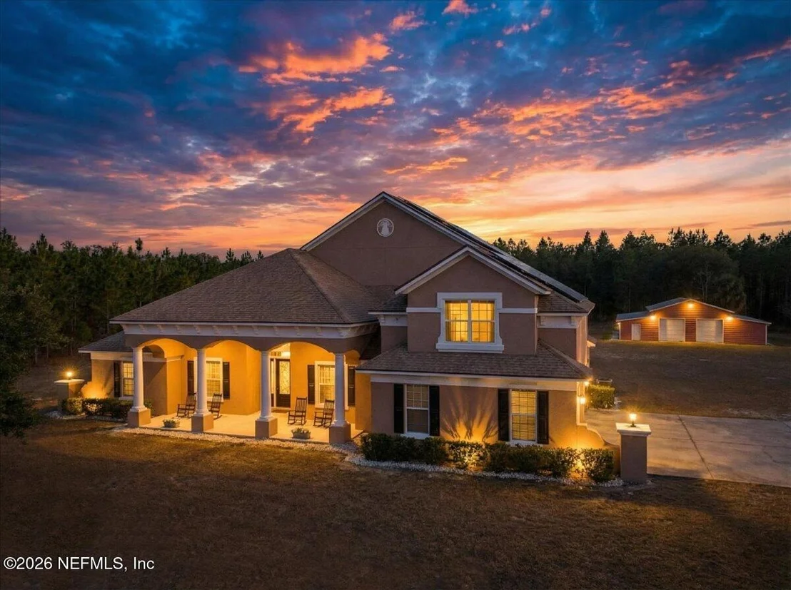 Photo of 27247 HALLMAN Road