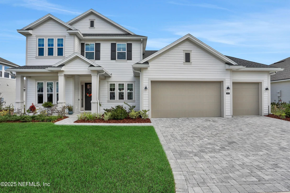 Photo of 520 BACK CREEK Drive