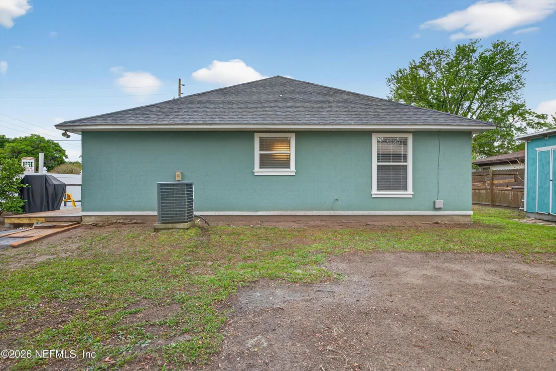 Photo of 4405 CHARLES BENNETT Drive