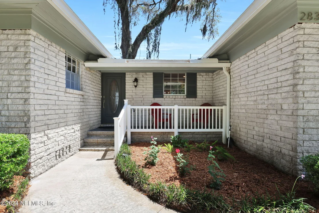 Photo of 2839 CEDARCREST Drive