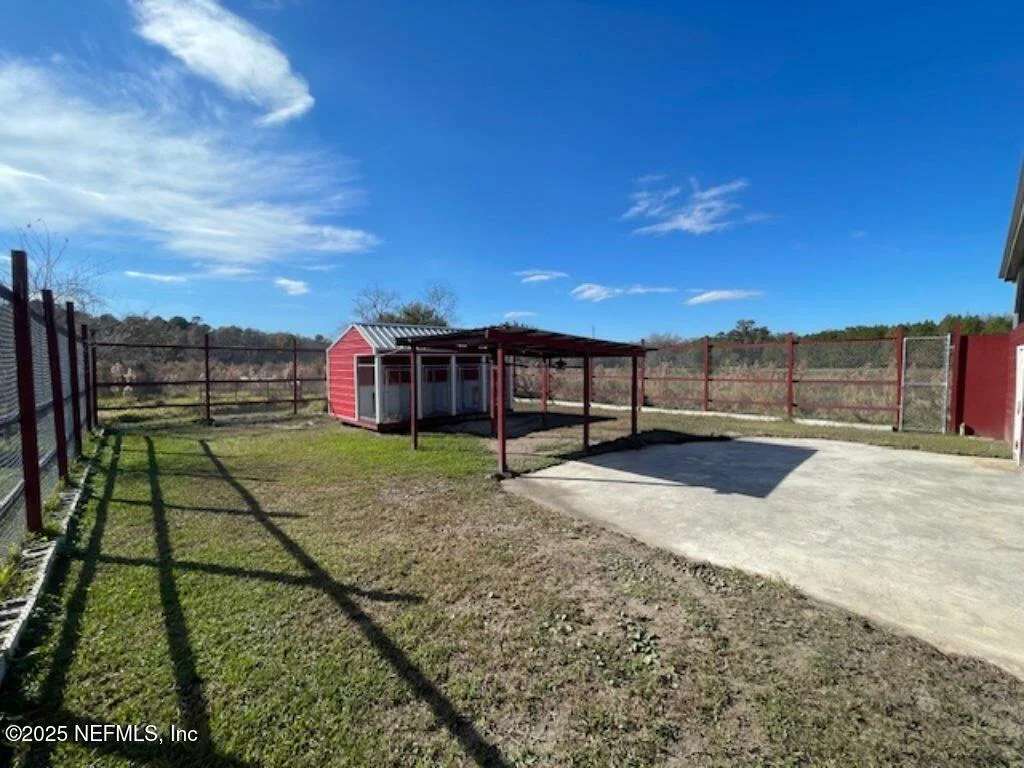 Photo of 14014 LEM TURNER Road