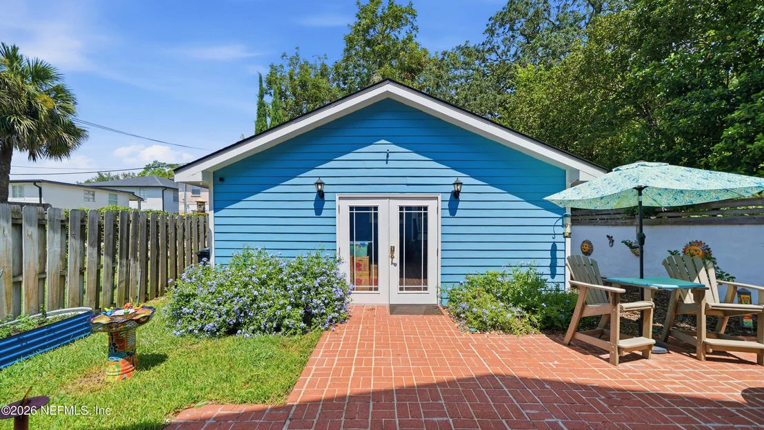 Photo of 2131 POST Street