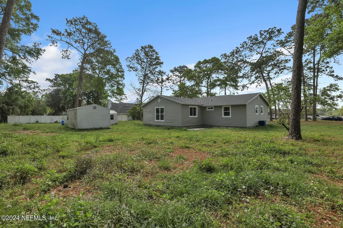 Photo of 2315 WATER BLUFF Drive