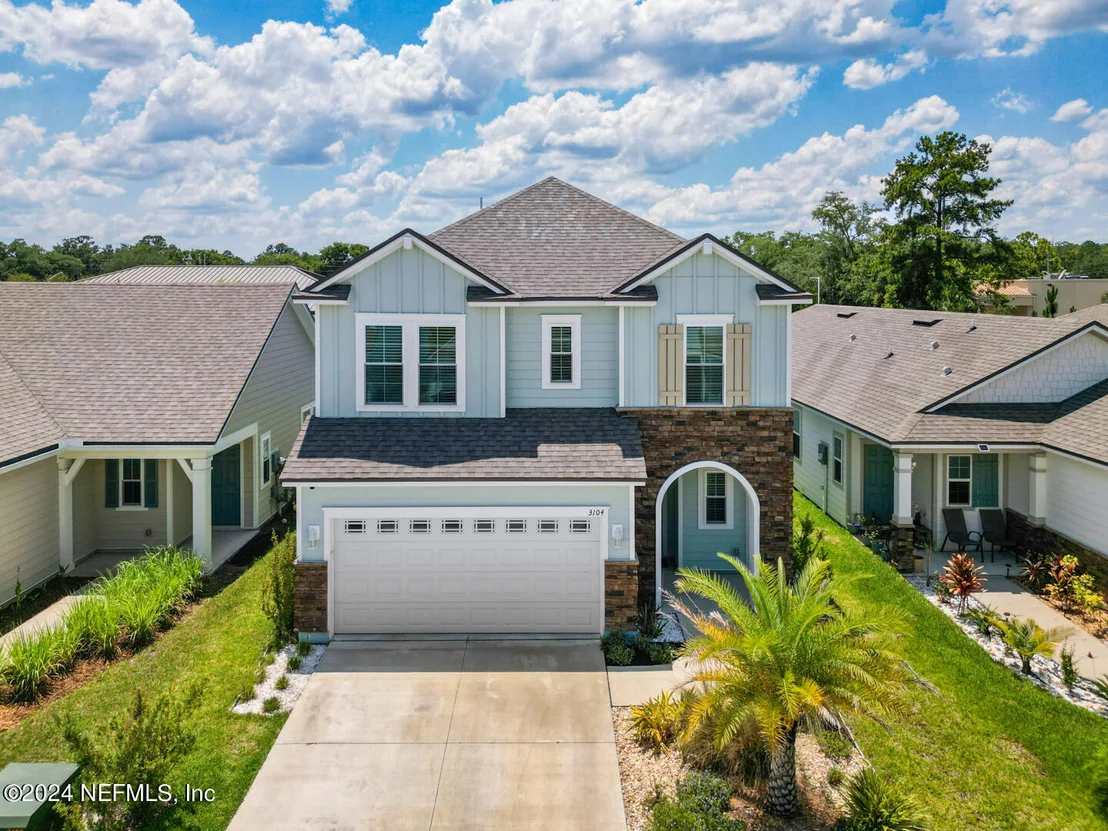 Photo of 3104 ORANGE PICKER Road