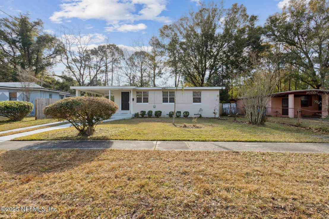 Photo of 4158 LOCKHART Drive