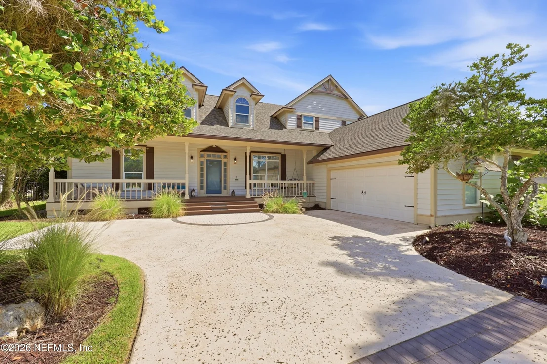 Photo of 500 TURNBERRY Lane