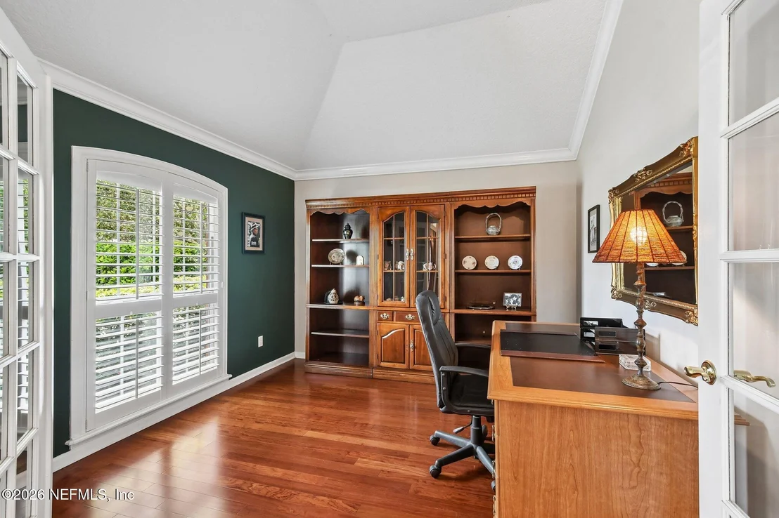 Photo of 1716 SECLUDED WOODS Way