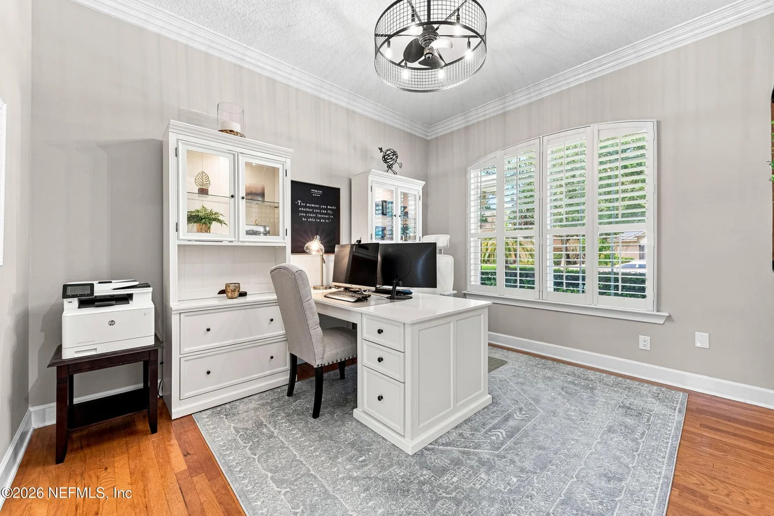 Photo of 1304 HONEYSUCKLE Drive