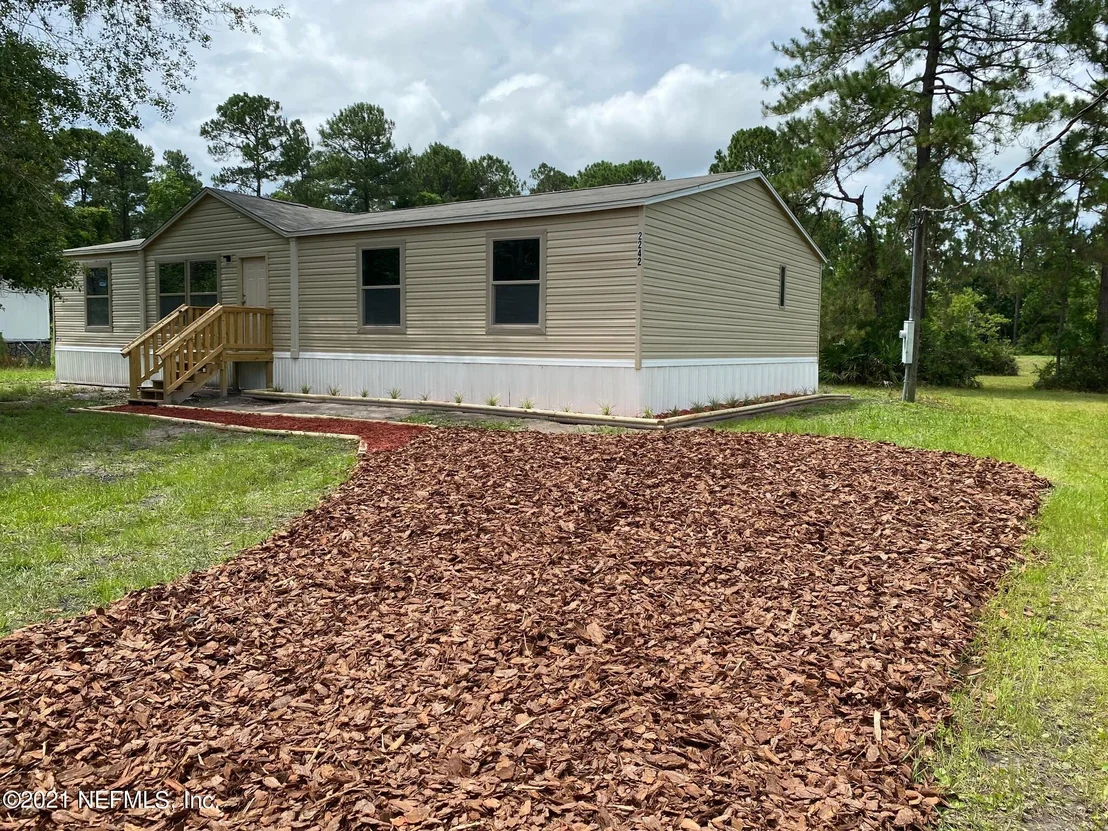 Photo of 2242 EAGLES HAMMOCK Boulevard