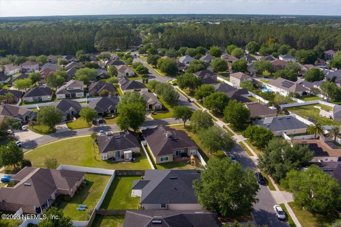Photo of 1449 CANOPY OAKS Drive