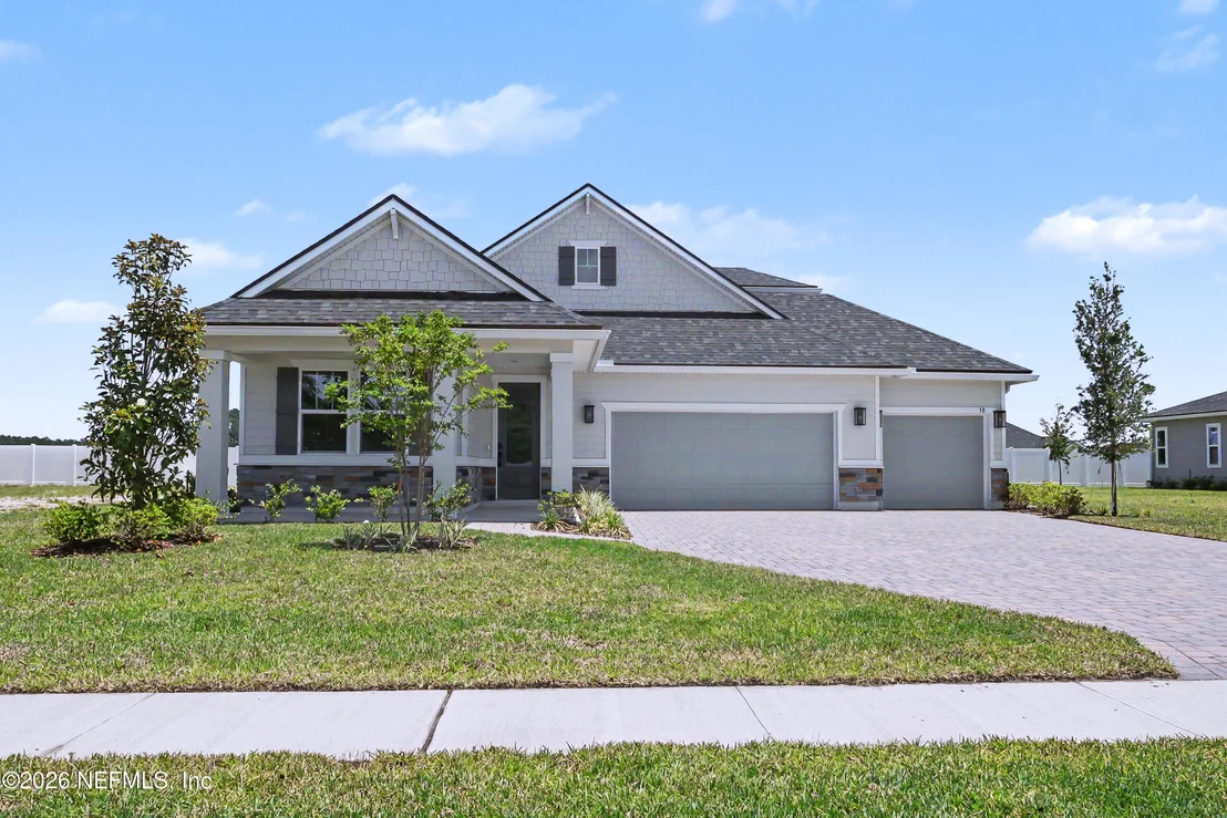 Photo of 58 BROOKS BRIAR Lane