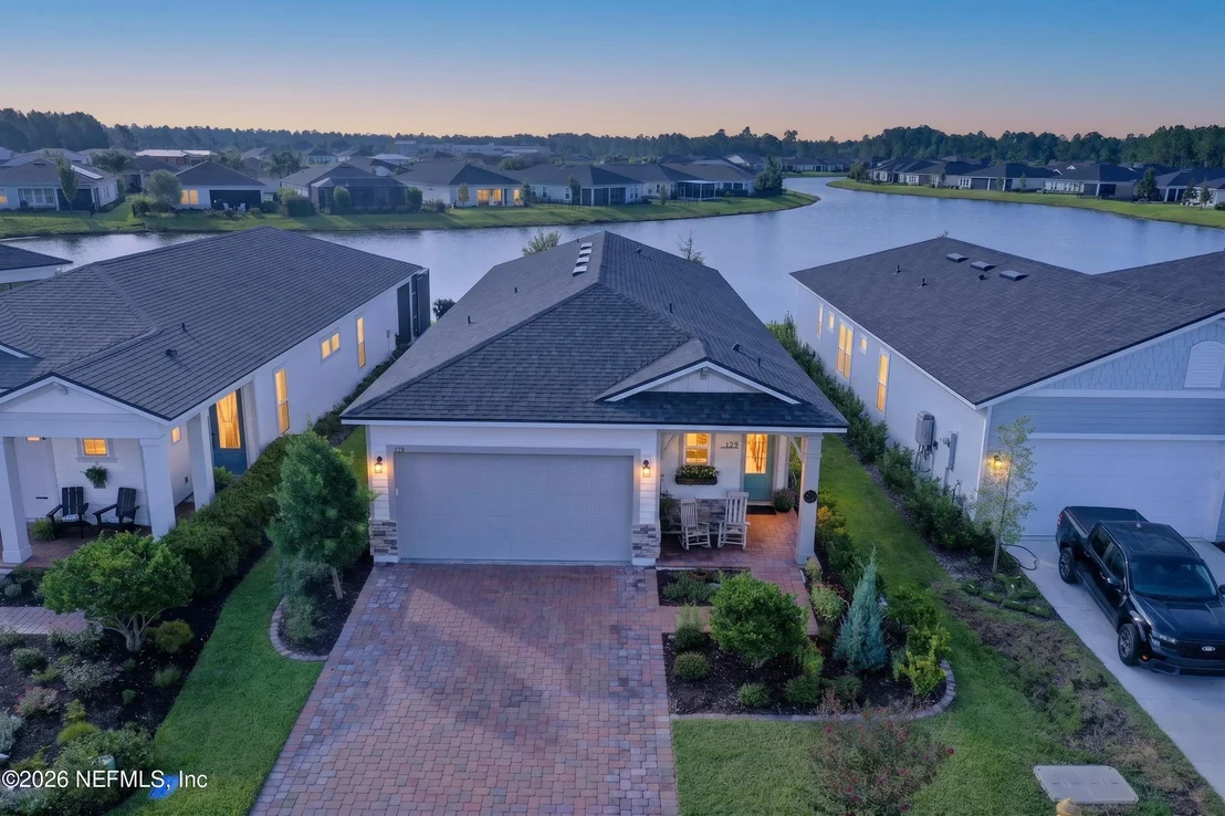 Photo of 129 AMBERWOOD Drive