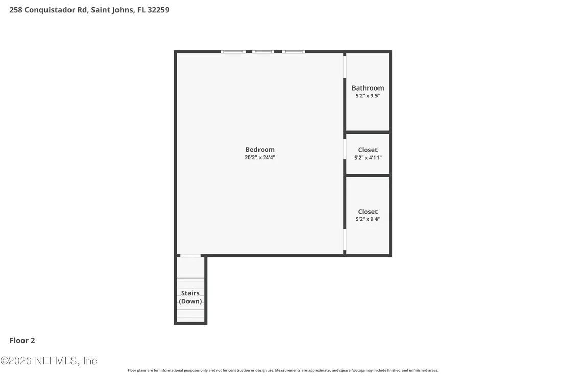 Photo of 258 CONQUISTADOR Road