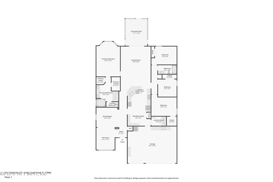 Photo of 164 TERRACINA Drive