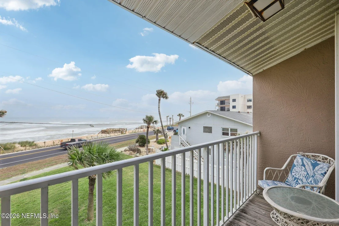 Photo of Unit 402 at 2898 OCEAN SHORE Boulevard