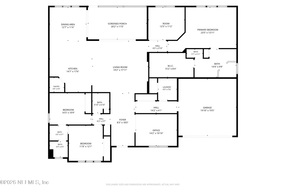 Photo of 8633 MABEL Drive