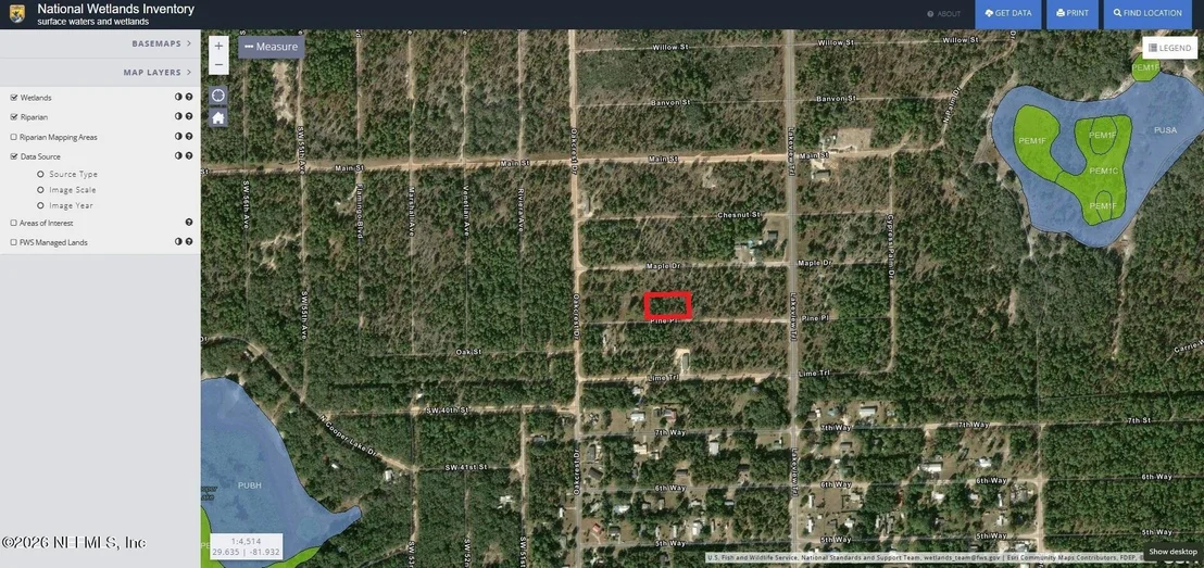 Photo of 0 PINE Place