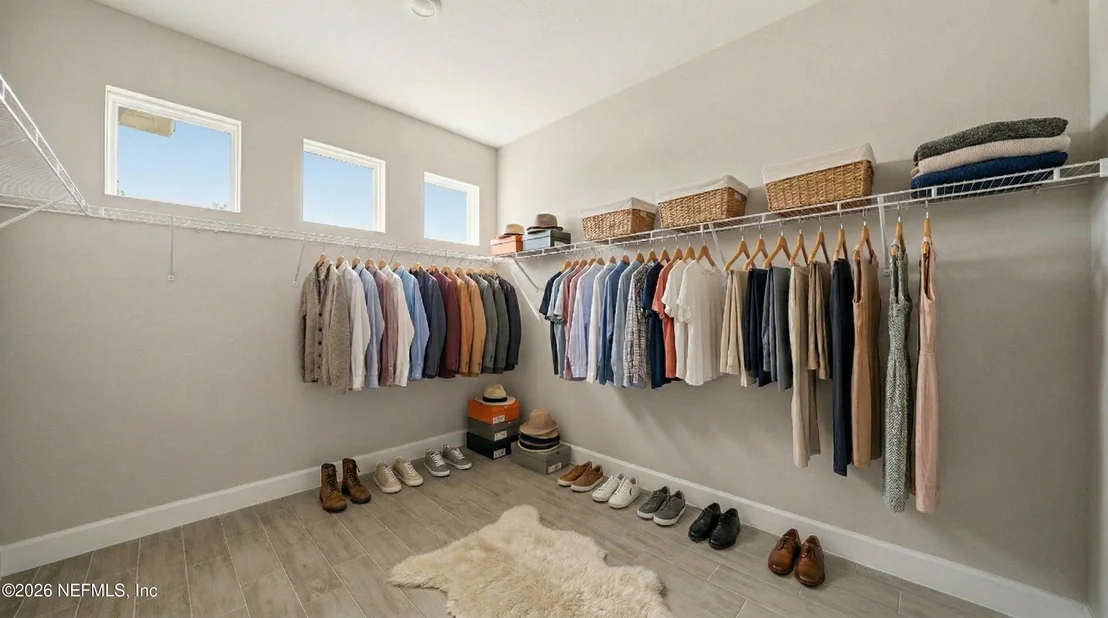 Photo of 34 SEVILLE ORANGE Path