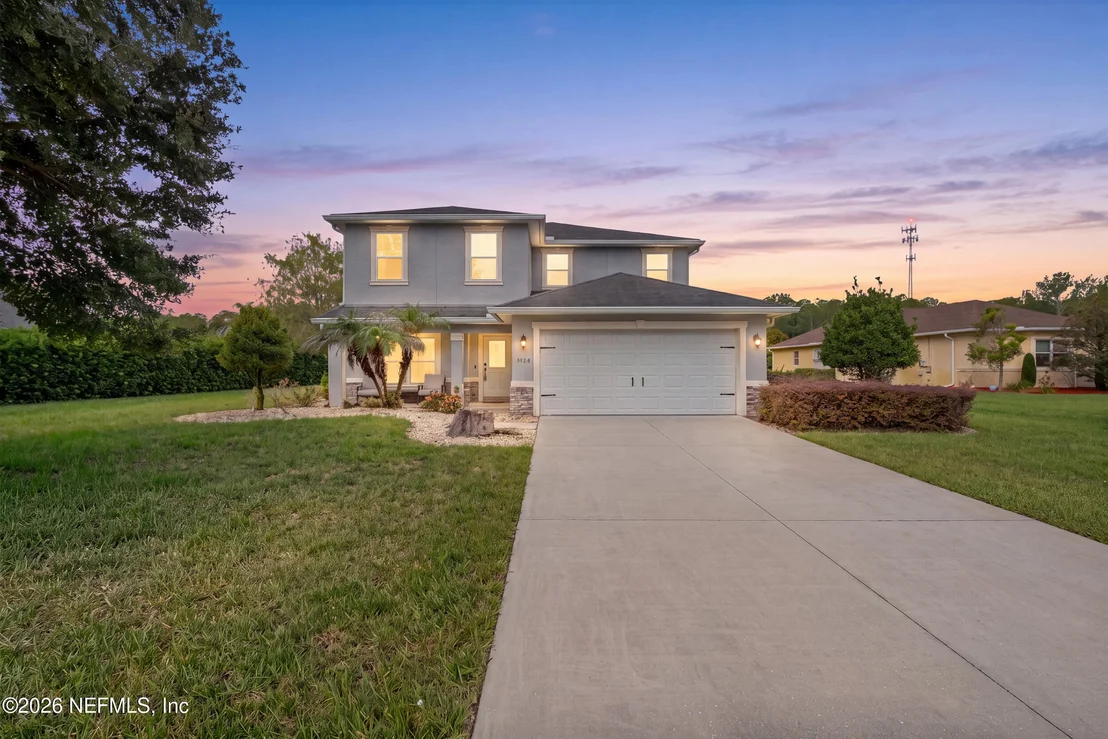 Photo of 3324 WESTMEATH Drive