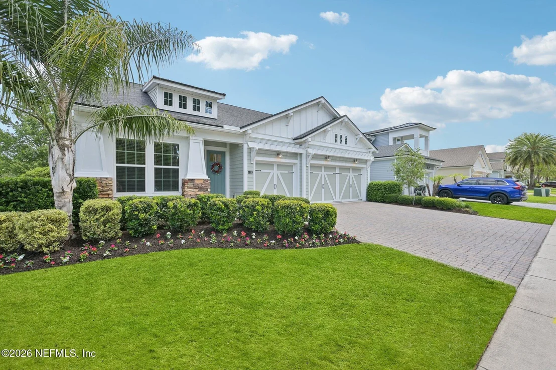 Photo of 418 FRESHWATER Drive