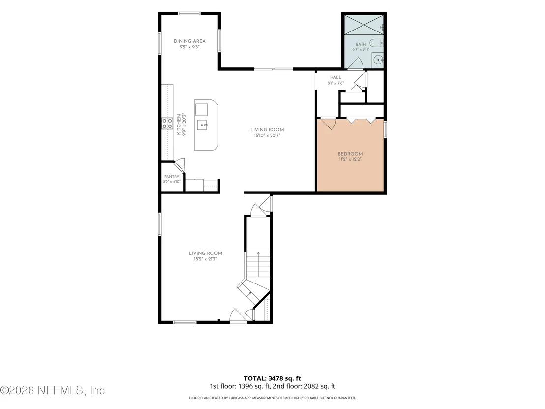 Photo of 2036 ARDEN FOREST Place