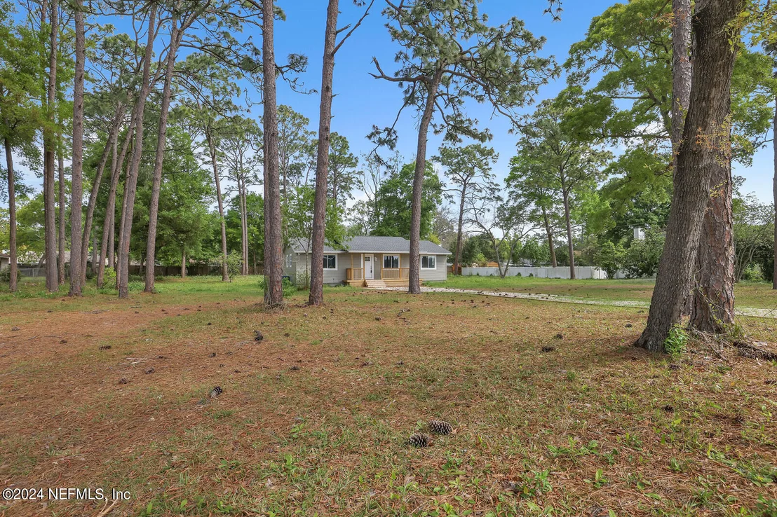 Photo of 2315 WATER BLUFF Drive