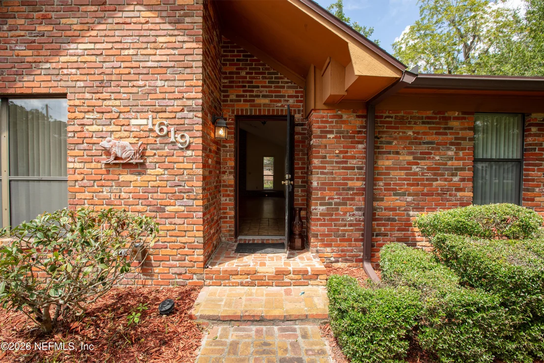 Photo of 1619 RAIFORD Road