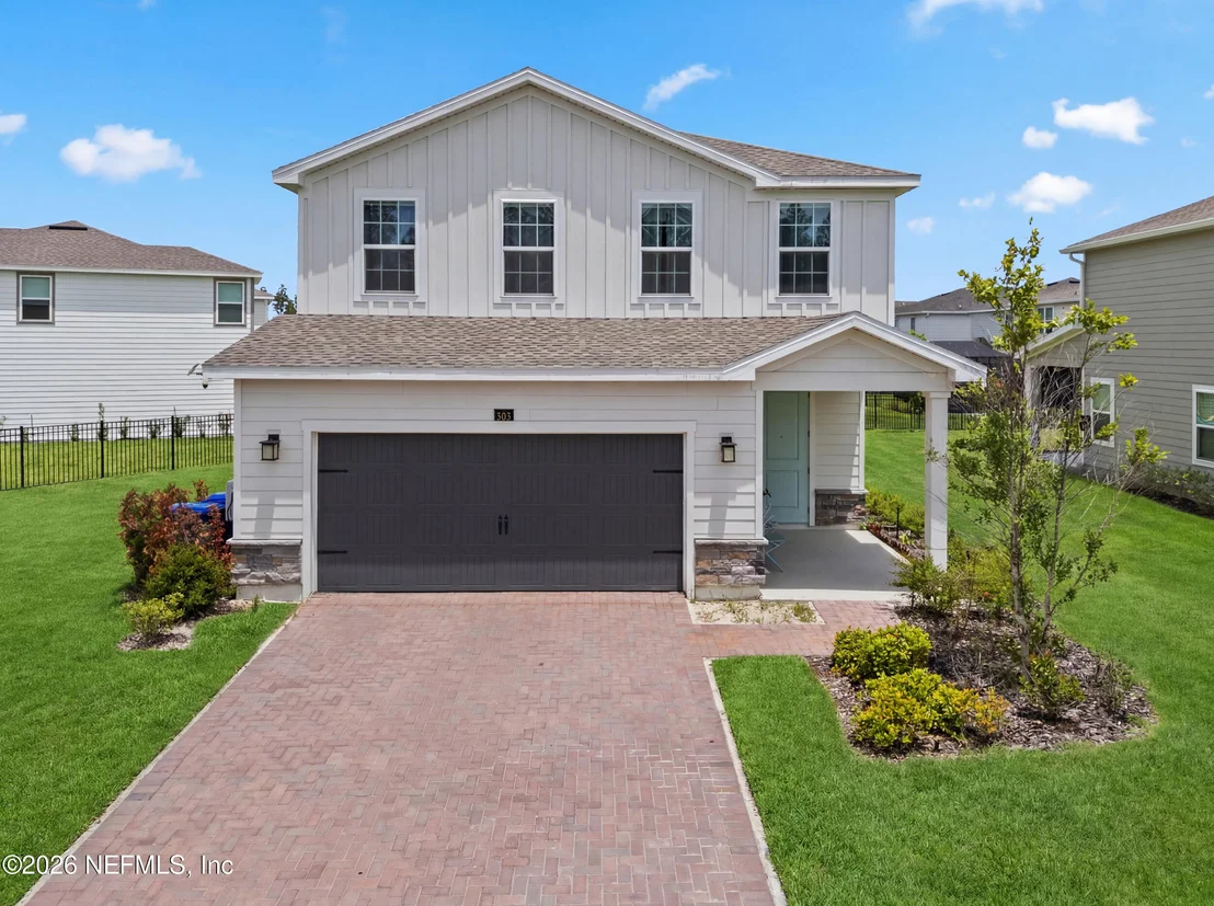 Photo of 307 BUFFALO Court