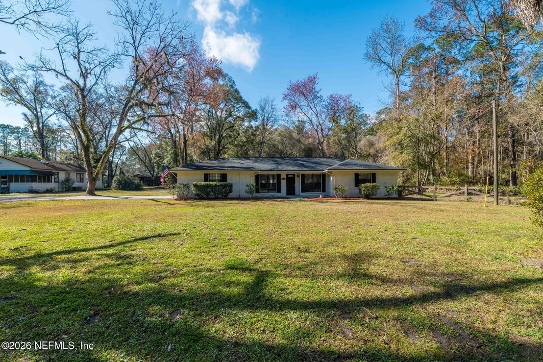 Photo of 3084 JOE JOHNS Road