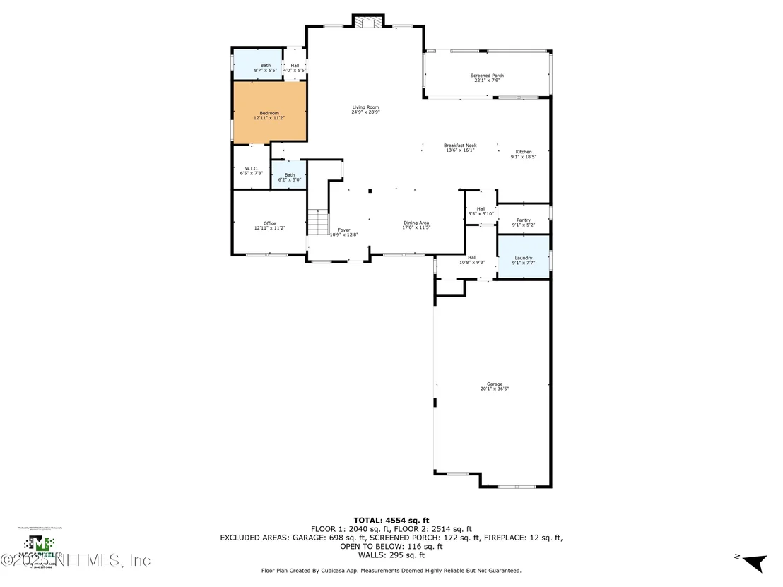 Photo of 10176 SILVERBROOK Trail
