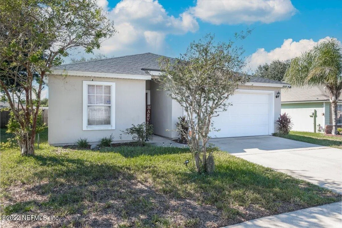 Photo of 8618 N STAR LEAF Road