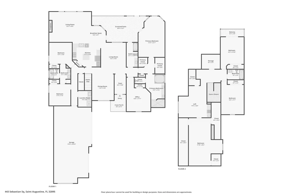 Photo of 443 SEBASTIAN Square