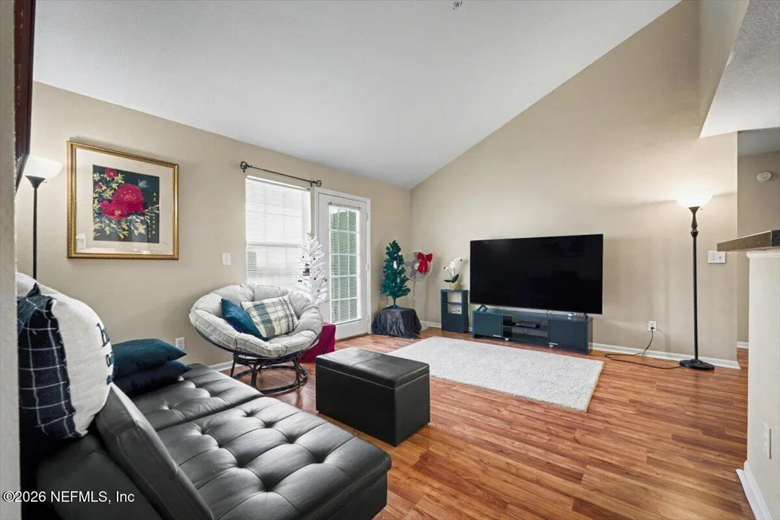 Photo of Unit 1338 at 7701 TIMBERLIN PARK Boulevard