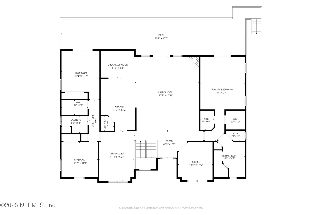 Photo of 500 SEAGATE Lane S