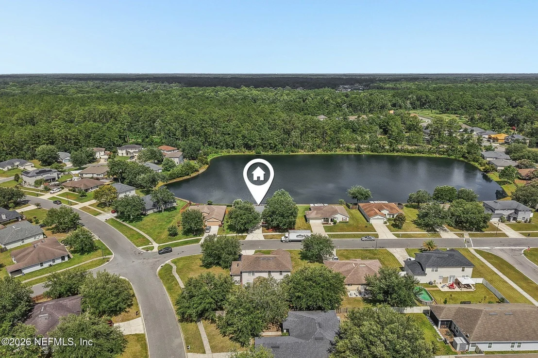 Photo of 9683 HAZEL LAKE Drive