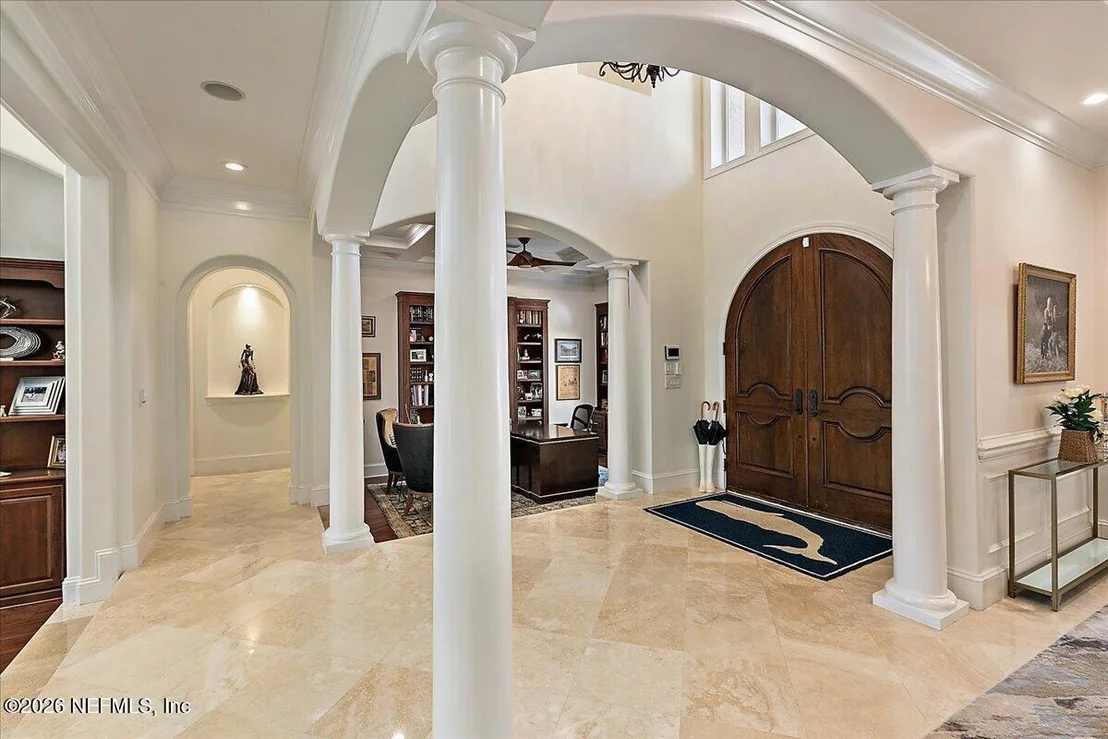 Photo of 821 QUEENS HARBOR Boulevard