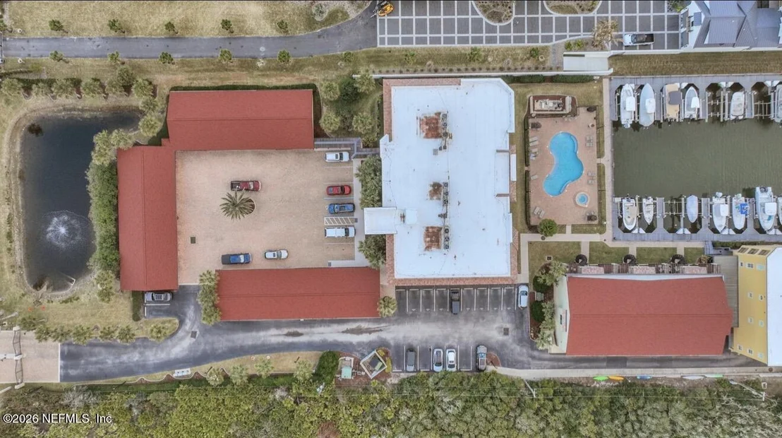 Photo of Unit 101 at 115 SUNSET HARBOR Way