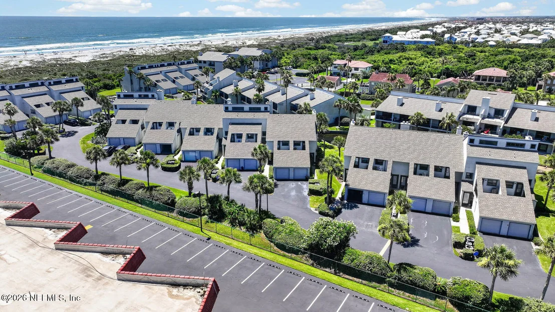 Photo of 890 A1A BEACH BLVD. #28 W/GARAGE