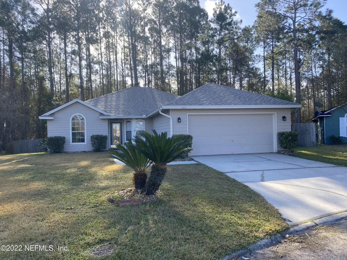 Photo of 493 HERON NEST Point