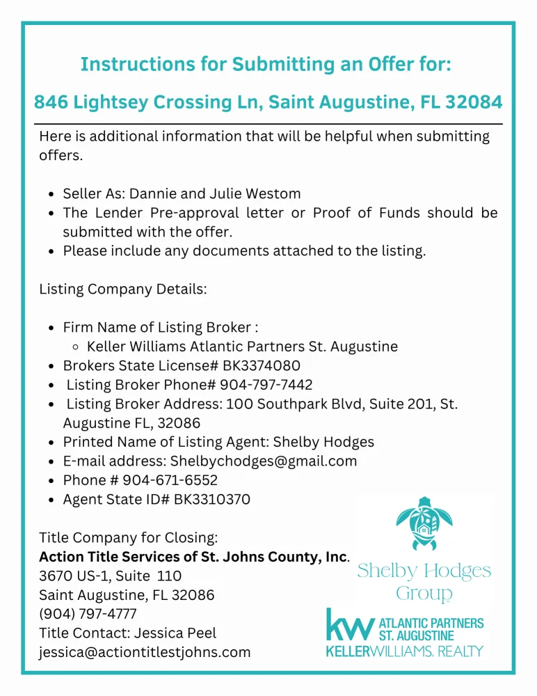 Photo of 846 LIGHTSEY CROSSING Lane