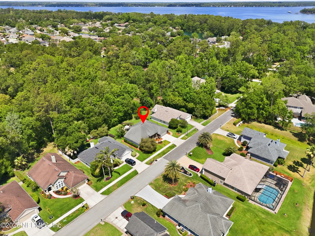 Photo of 1606 SANDY SPRINGS Drive