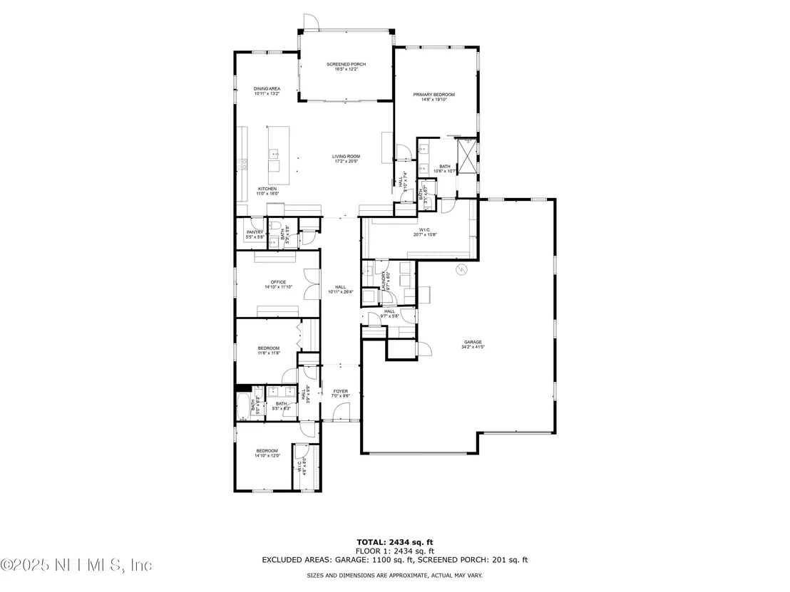 Photo of 85558 FALL RIVER Parkway
