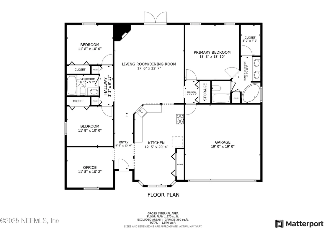 Photo of 4028 RED PINE Lane