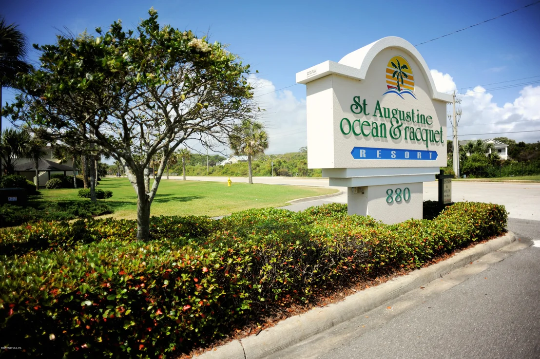 Photo of Unit 5318 at 880 A1A BEACH Boulevard