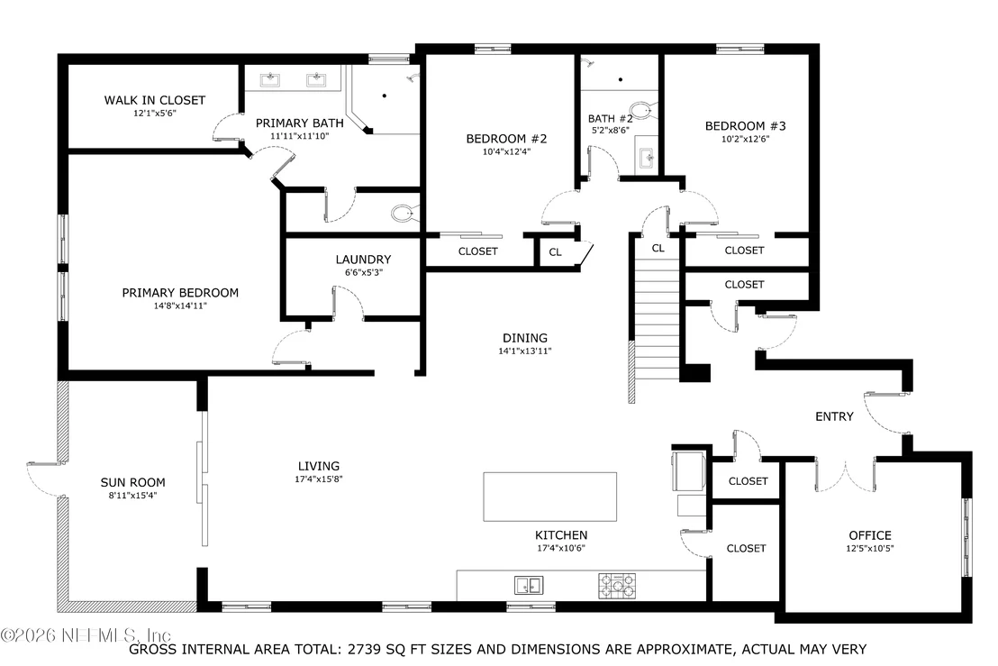 Photo of 11166 TOWN VIEW Drive
