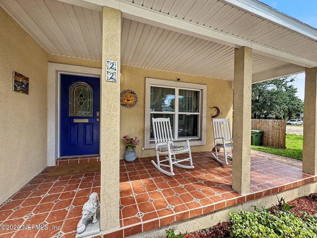 Photo of 22 BERNARD Street