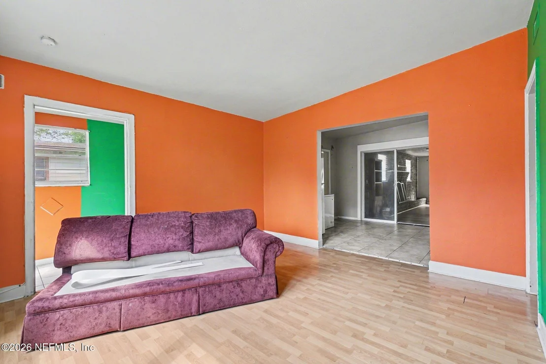 Photo of 5409 BUNCHE Drive